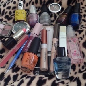 Beauty bag